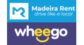 Madeira Rent