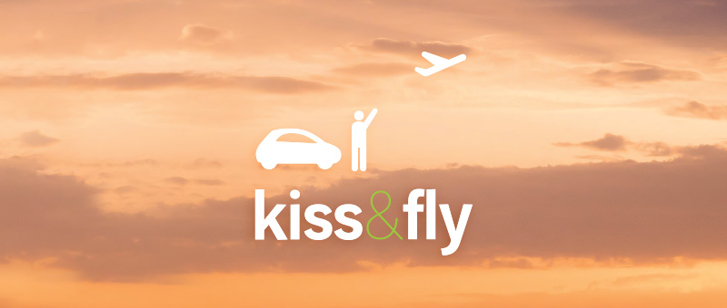 Kiss&amp;Fly